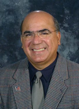 Jose Vergara